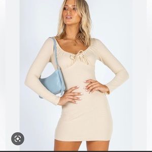 NWT Princess Polly Millie Mini Dress